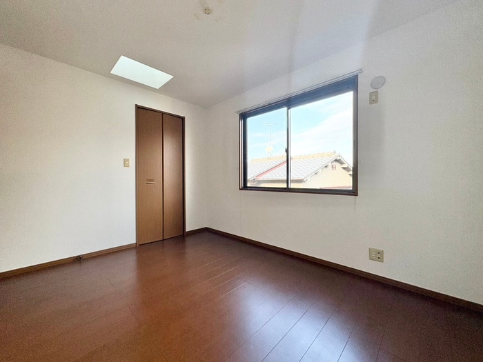 物件内観写真17　(居室)