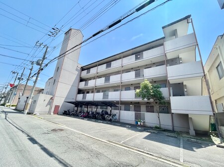 グリーンプラザ寺内外観写真