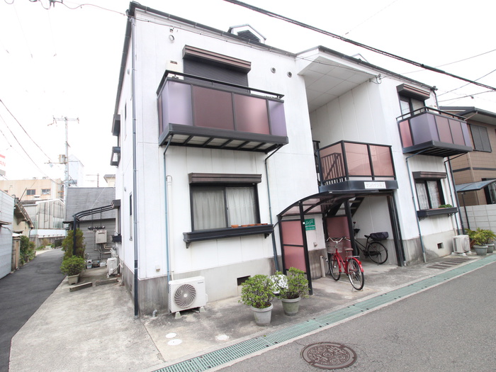 外観写真