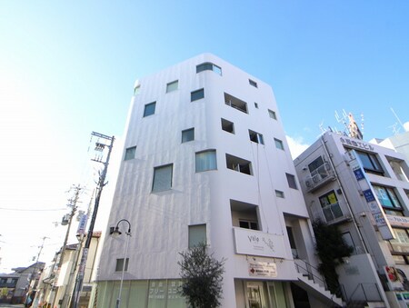 Ｌａｒｋ　Ｓｐｕｒ岡町外観写真