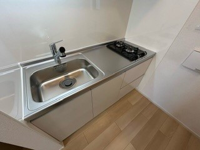 物件内観写真7　(キッチン)