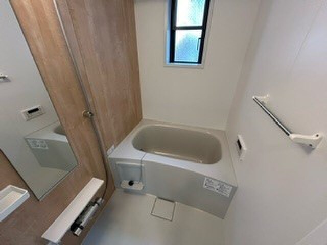 物件内観写真8　(バス／シャワールーム等)