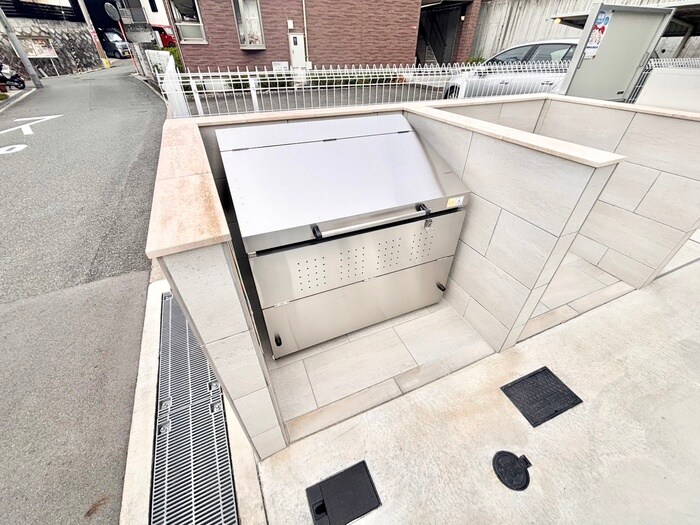 物件外観写真5　(その他)