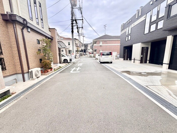 物件外観写真6　(周辺環境)