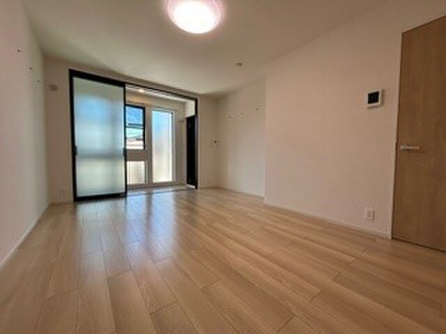 物件内観写真12　(居室)