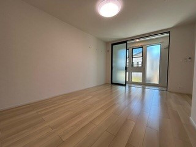 物件内観写真14　(居室)