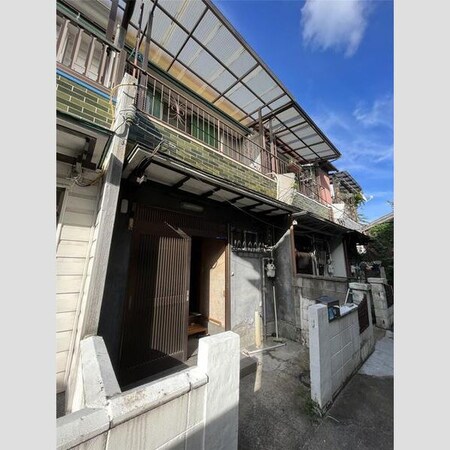 Re-Home生江外観写真