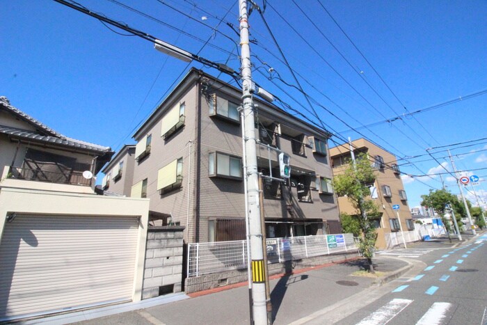 物件外観写真3　(外観写真)