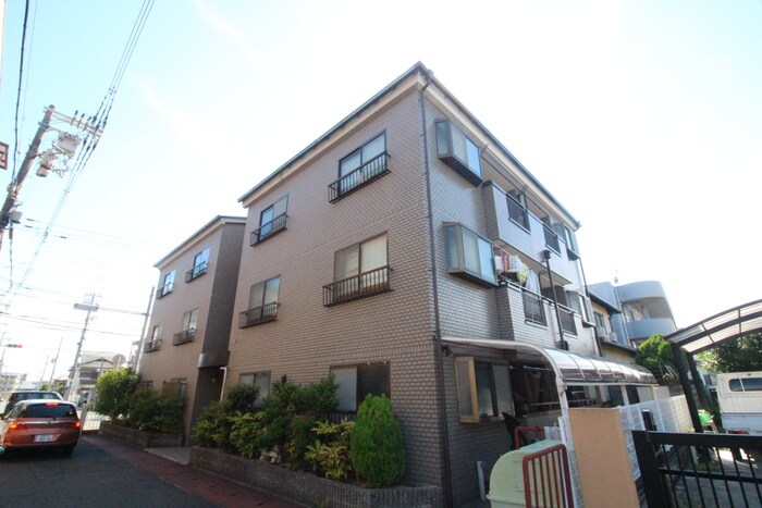 物件外観写真4　(外観写真)