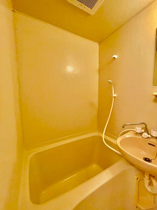 物件内観写真11　(バス／シャワールーム等)