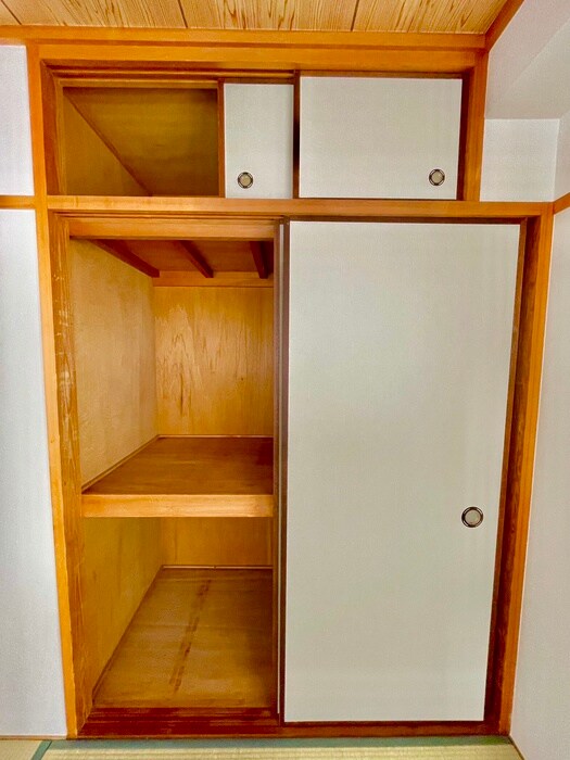 物件内観写真17　(収納)