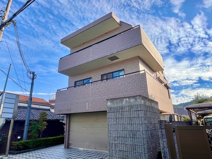 物件外観写真5　(外観写真)