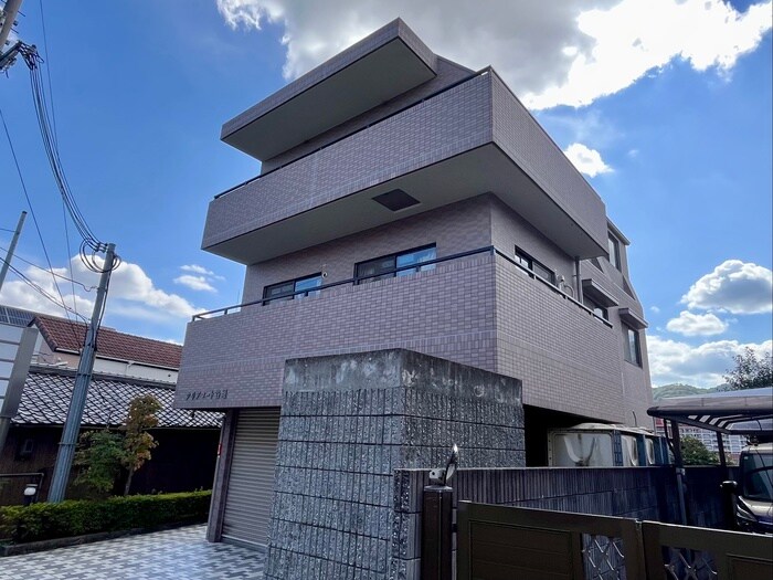 物件外観写真6　(外観写真)