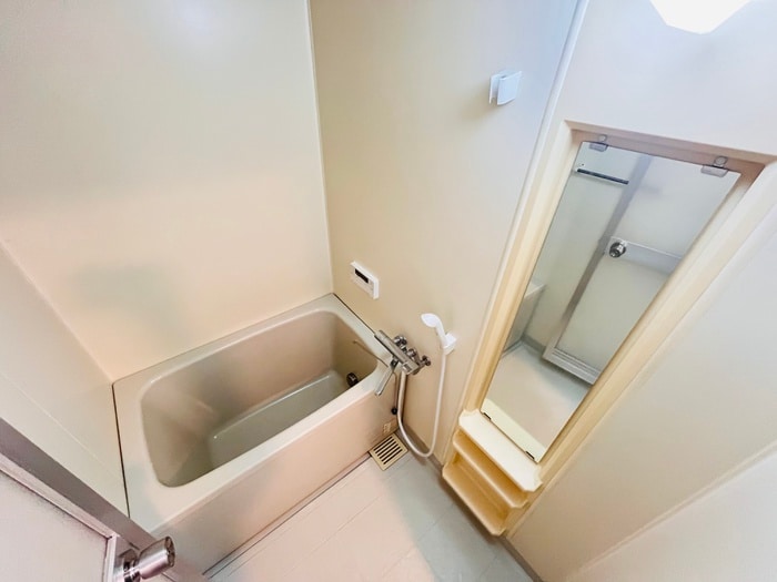 物件内観写真10　(バス／シャワールーム等)