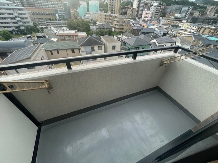 物件内観写真18　(ベランダ・バルコニー)