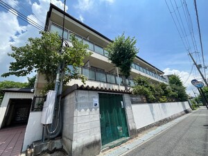 桃源荘外観写真