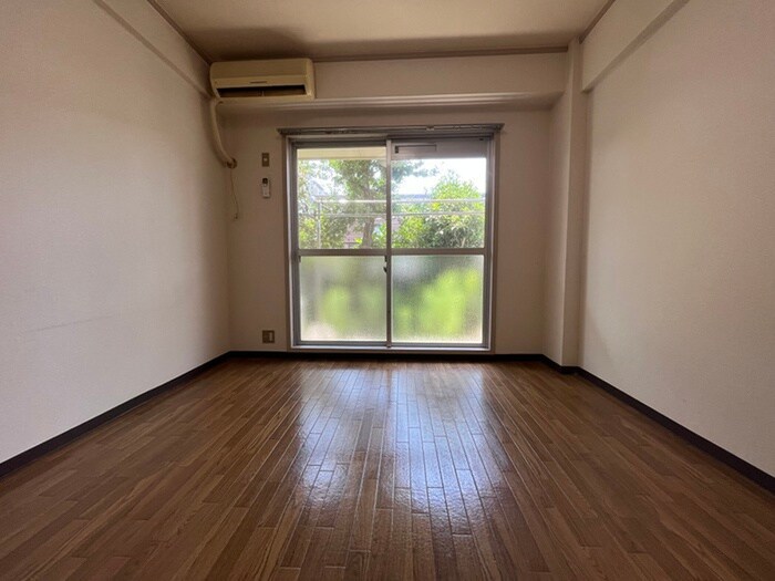 物件内観写真7　(ベランダ・バルコニー)