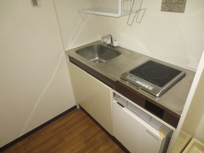 物件内観写真10　(キッチン)