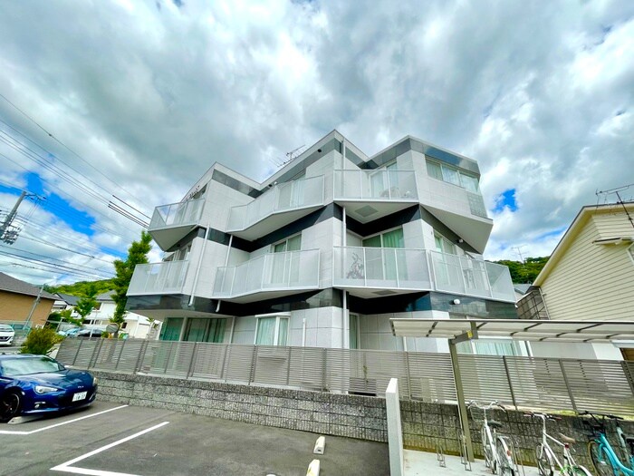 物件外観写真3　(外観写真)