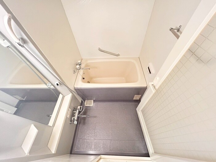 物件内観写真10　(バス／シャワールーム等)