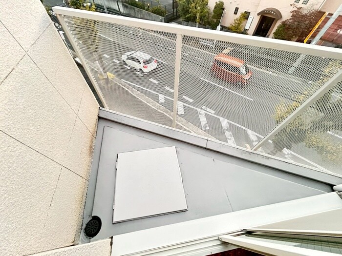 物件内観写真14　(ベランダ・バルコニー)