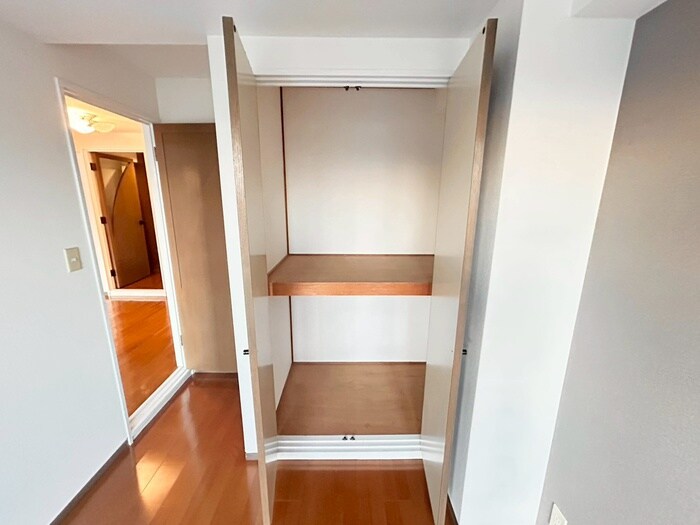 物件内観写真19　(収納)