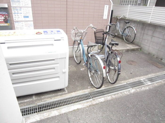 物件外観写真3　(建物設備)