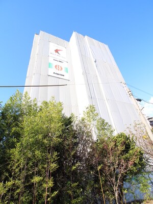 ﾌｧｰｽﾄｽﾃｰｼﾞ江坂広芝町（403）外観写真
