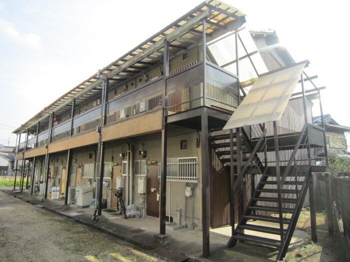 物件外観写真3　(外観写真)