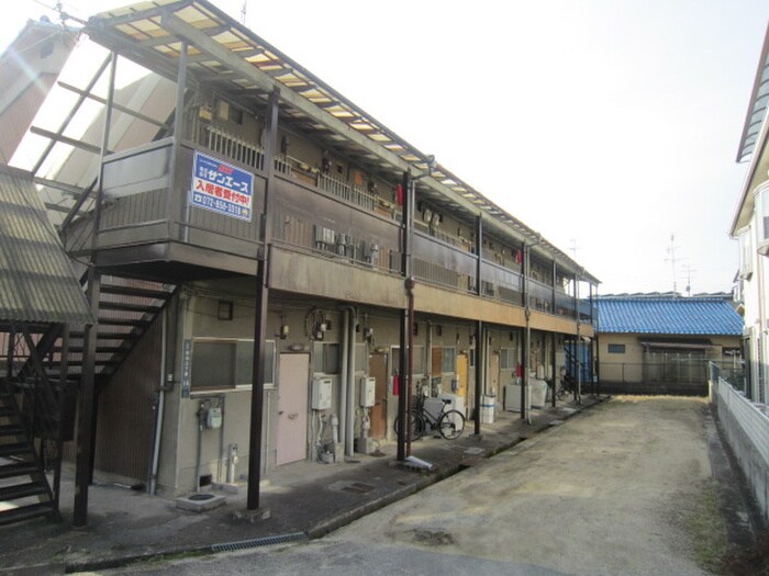 物件外観写真4　(外観写真)