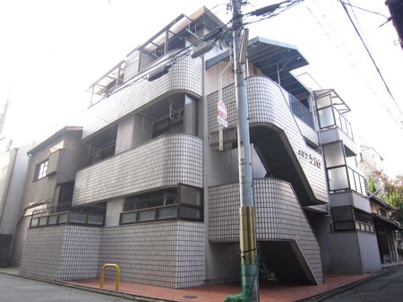 メゾン柴田外観写真