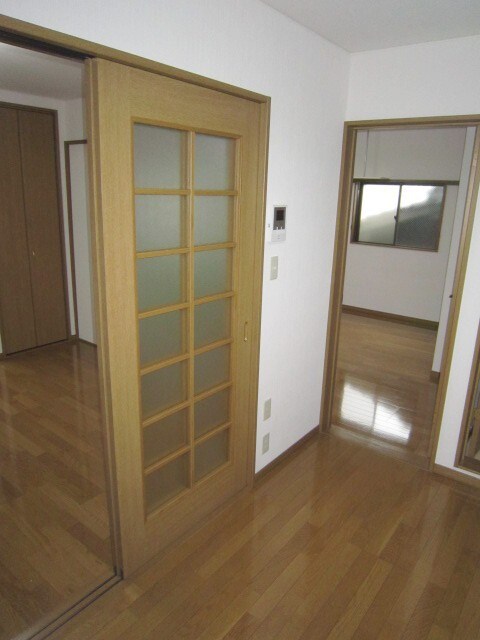 物件内観写真6　(居室)