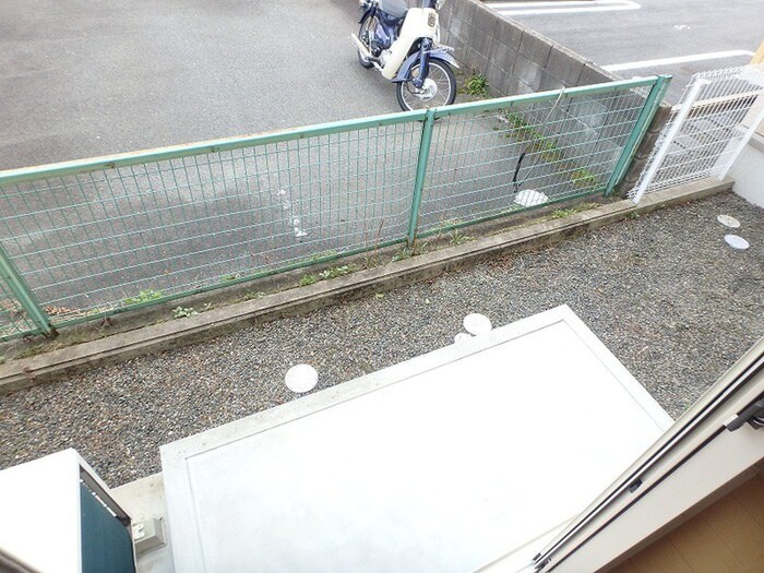 物件内観写真15　(ベランダ・バルコニー)