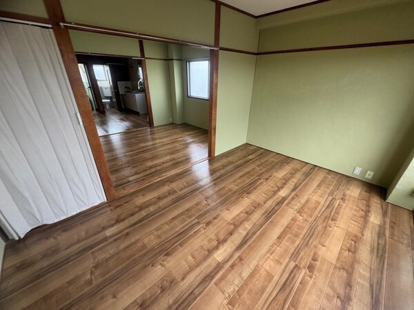 居室