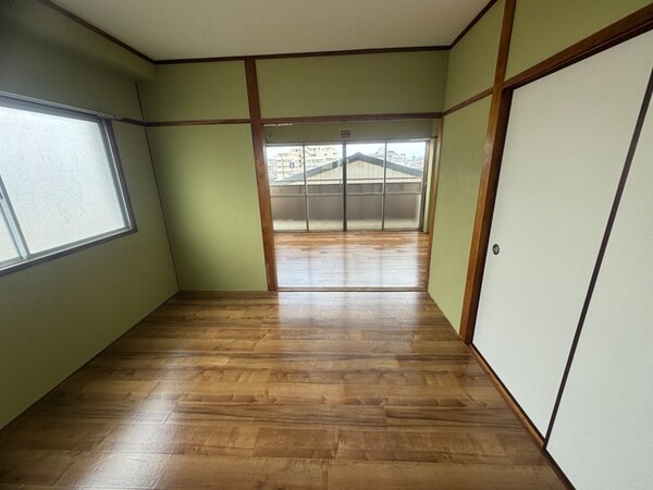 居室