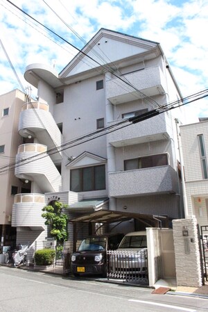 オーク山坂外観写真