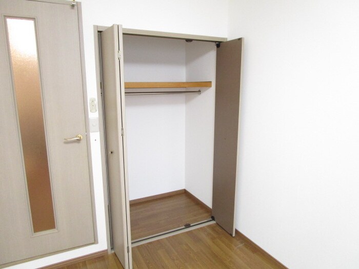 物件内観写真9　(収納)