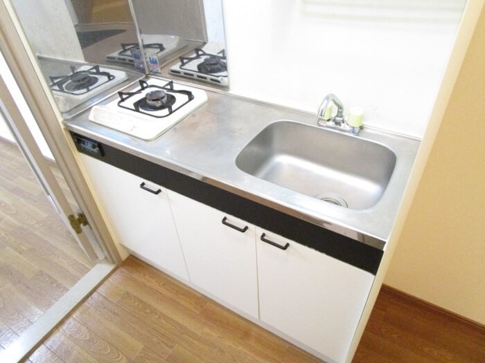 物件内観写真10　(キッチン)
