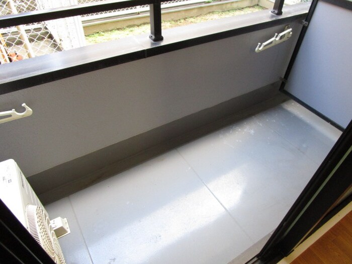 物件内観写真15　(ベランダ・バルコニー)