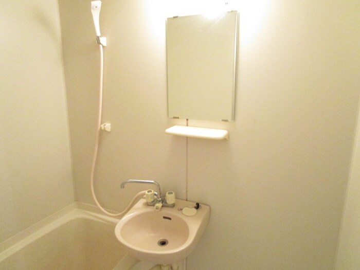 物件内観写真17　(洗面)