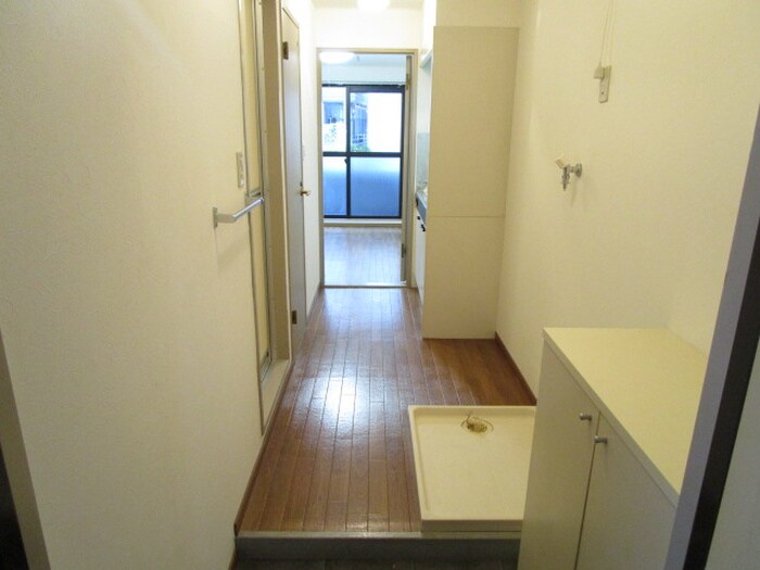 物件内観写真22　(廊下)