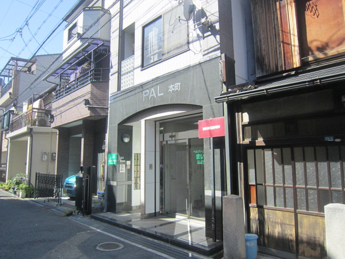 外観写真
