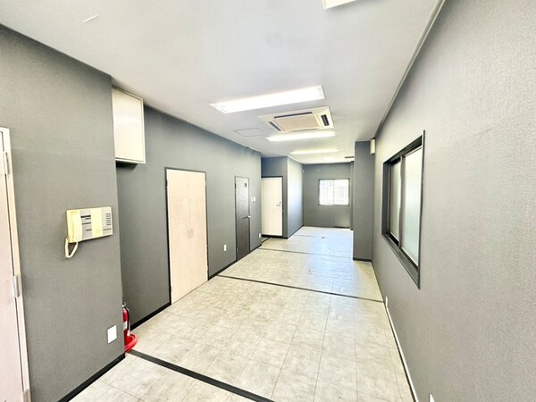 居室