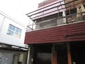 田川３丁目貸家