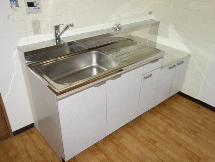 物件内観写真8　(キッチン)