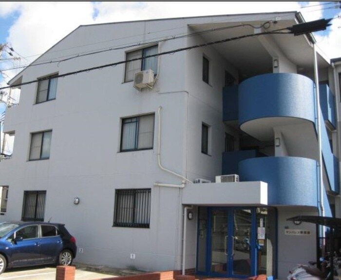 物件外観写真3　(周辺環境)