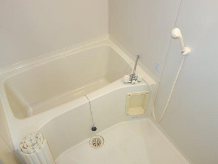 物件内観写真19　(バス／シャワールーム等)