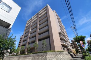 ヴェルジコリ－ナ外観写真