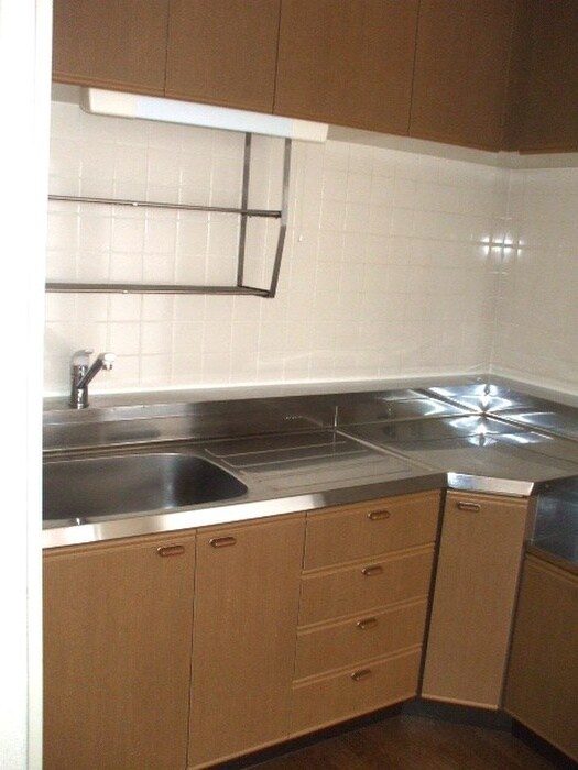 物件内観写真9　(キッチン)