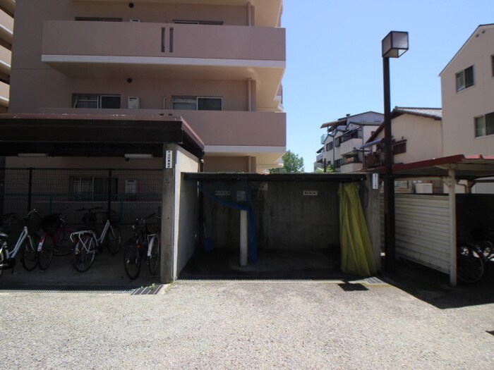 物件外観写真6　(外観写真)